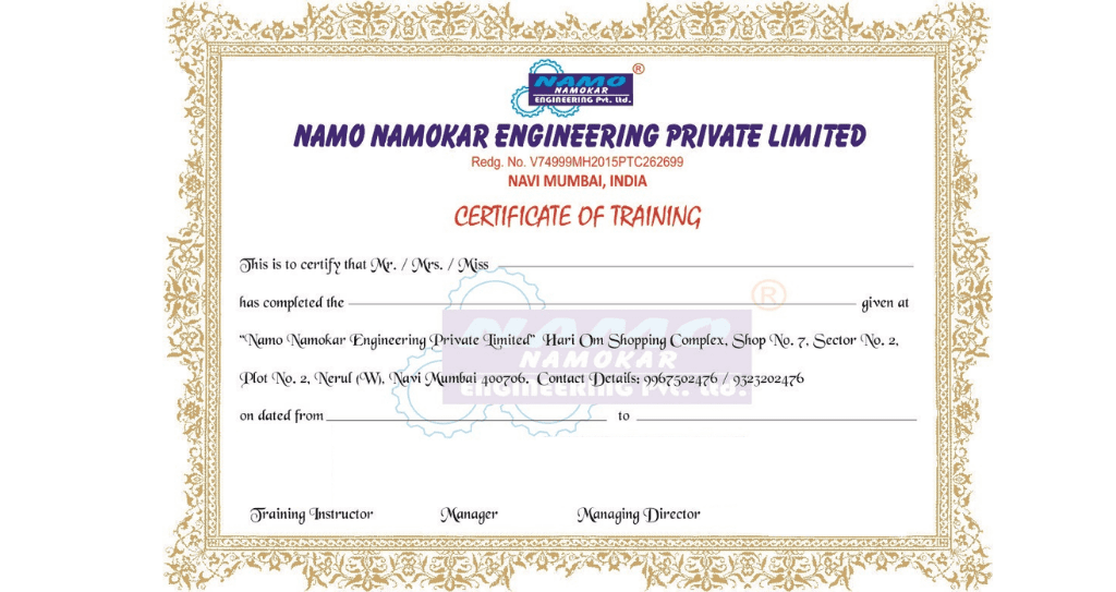 certification-we-offer